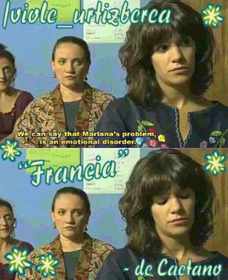 viole en la pelicula francia